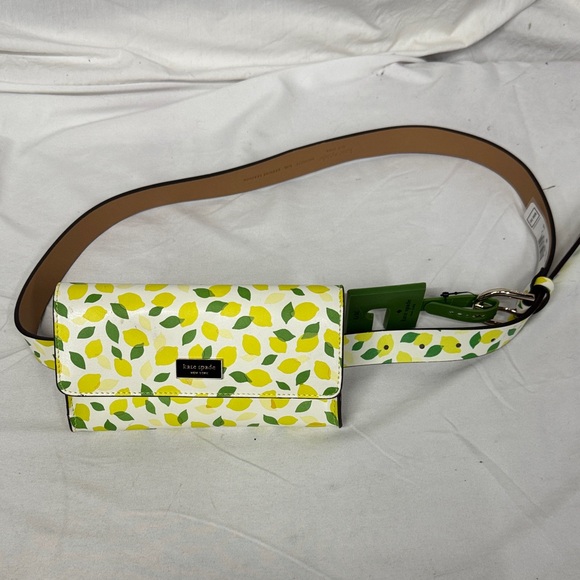 Kate Spade Citrus Delight Belt/Crossbody Bag - Picture 6 of 10